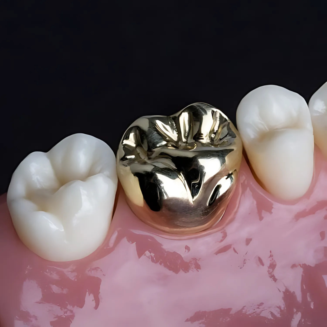 dental crown in guwahati