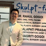 dr. rahul gogoi