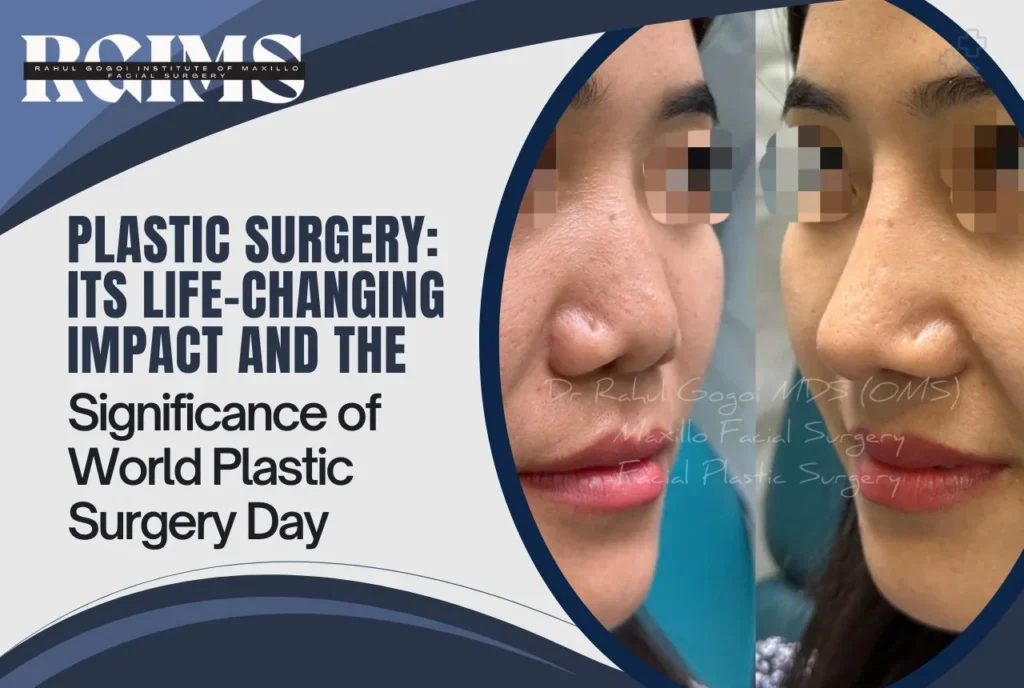 Image: Plastic Surgery World Plastic Surgery Day