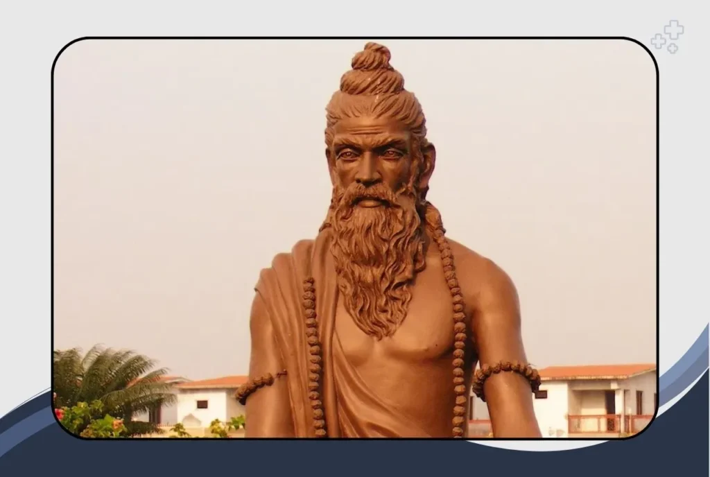 The Ethics and Vision of Sushruta