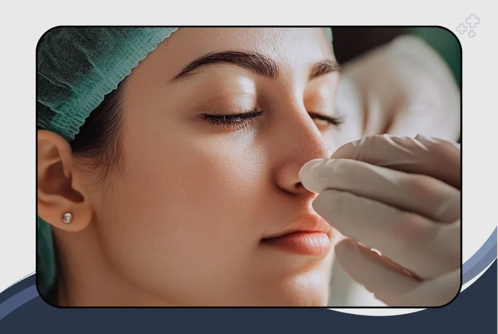 What is the Cost of Rhinoplasty in India?