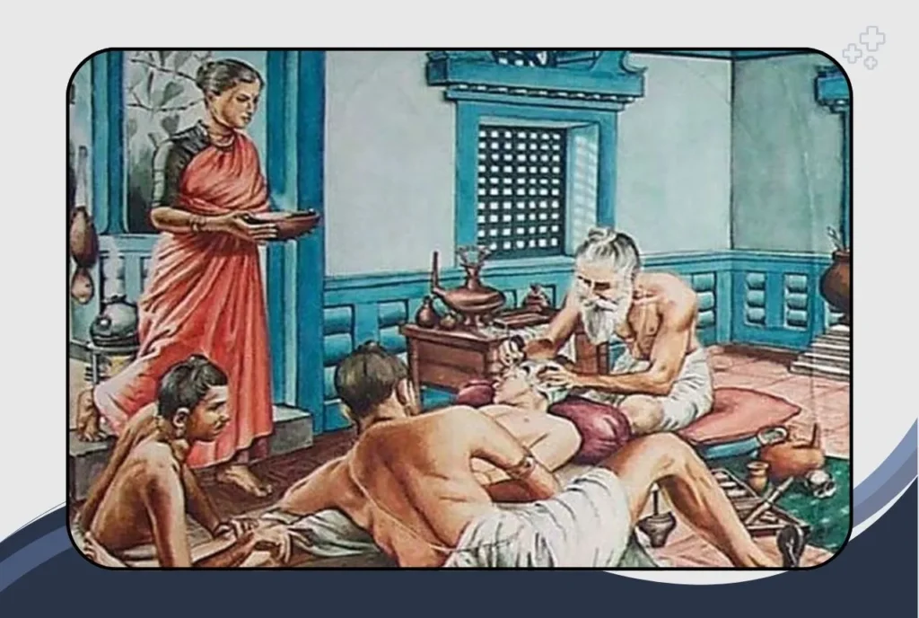 Shalya Tantra: The Science of Ancient Surgery