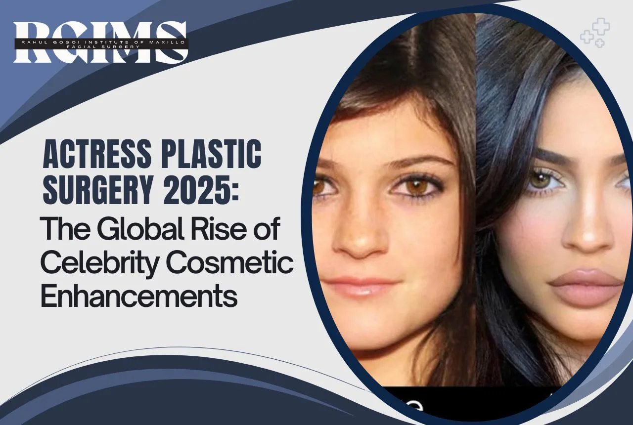 Image: Actress Plastic Surgery