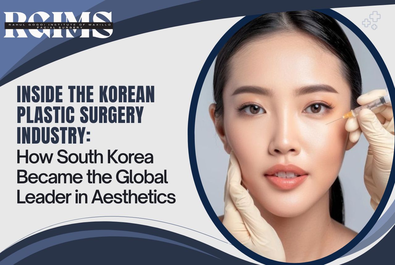 Image: Korean Plastic Surgery Industry