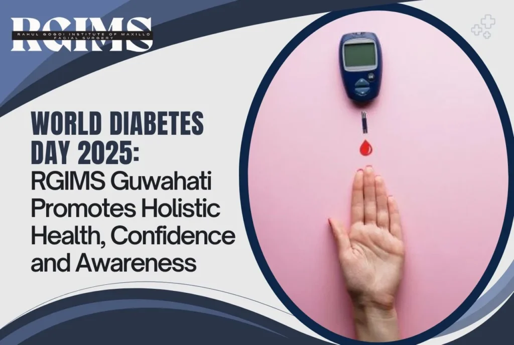 Image: World Diabetes Day 2025
