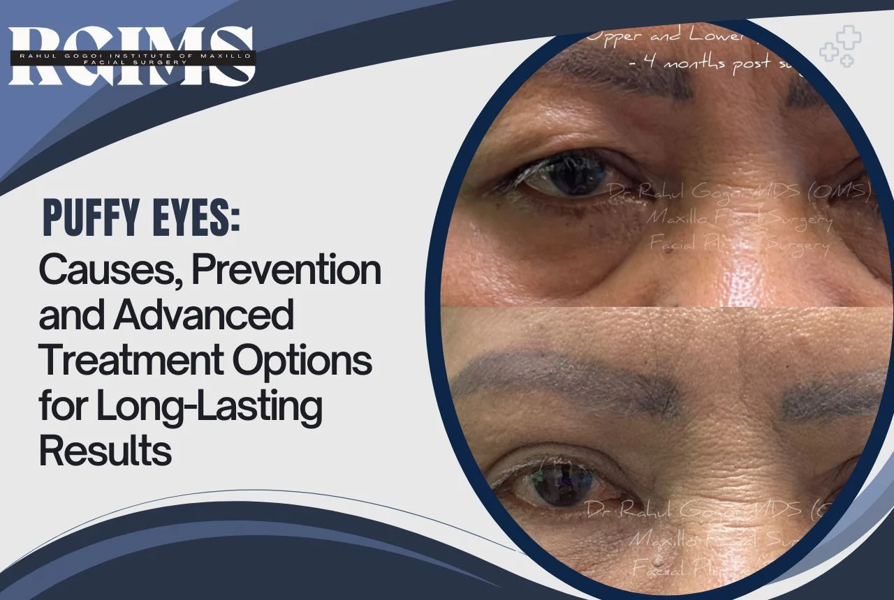Image: Puffy Eyes