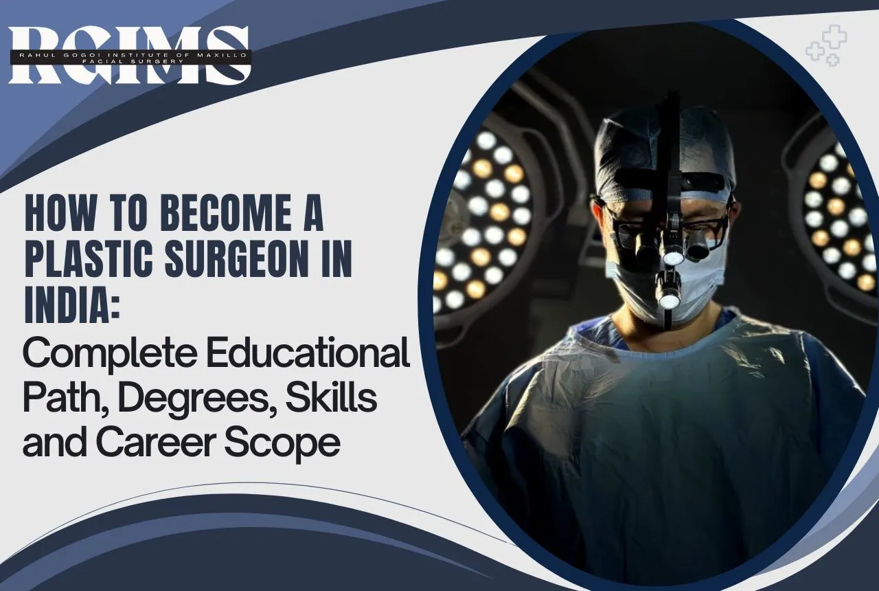 Image: How to Become a Plastic Surgeon in India
