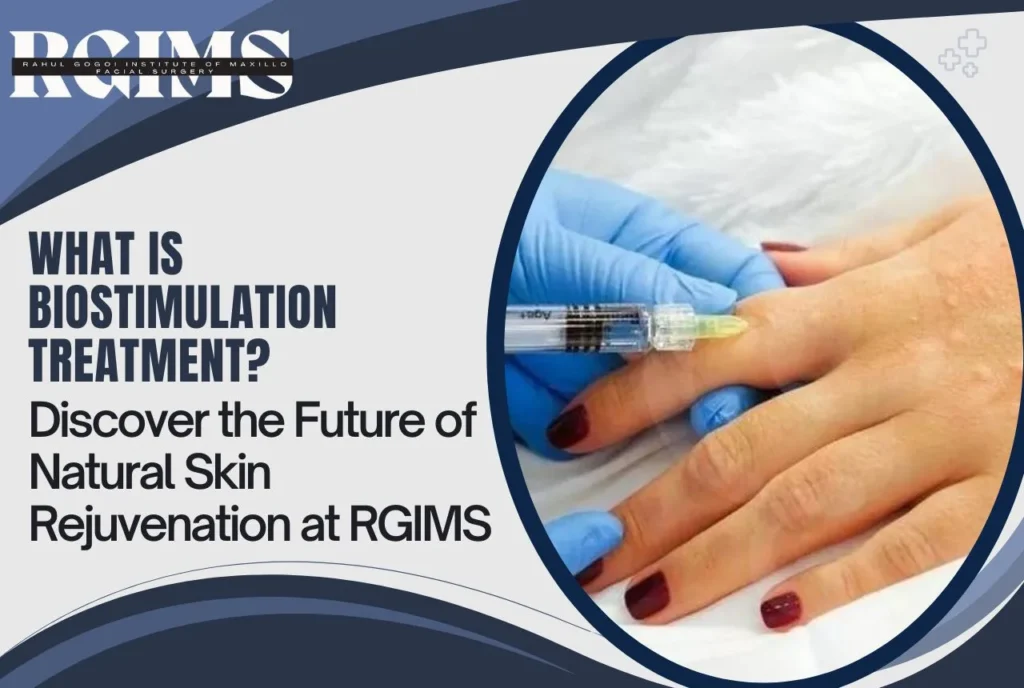 Image: What is Biostimulation Treatment