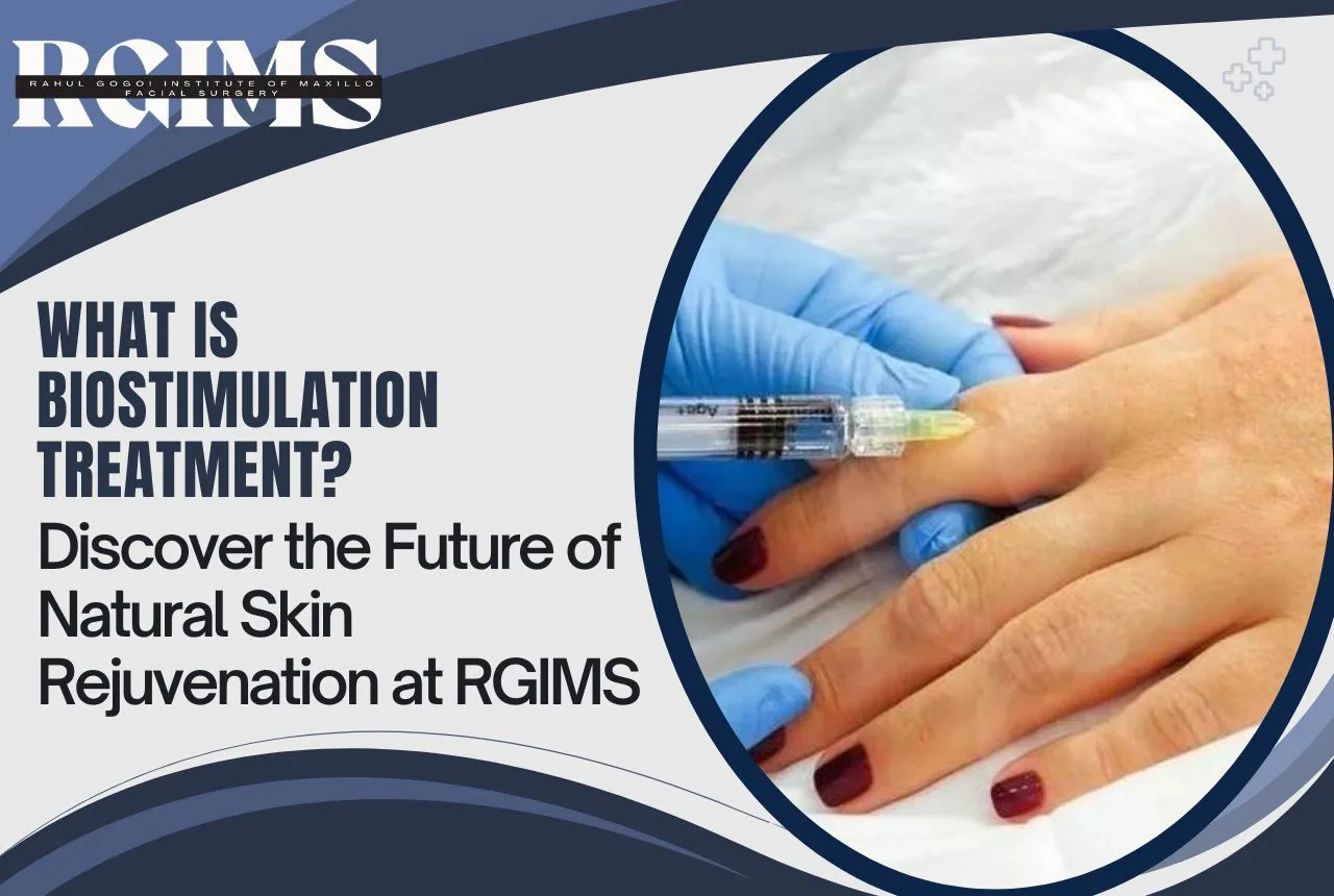 Image: What is Biostimulation Treatment
