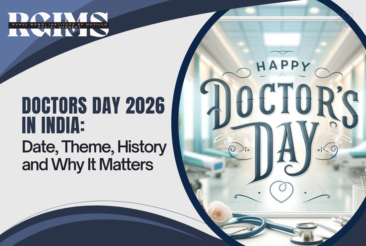Doctors Day 2026 in India