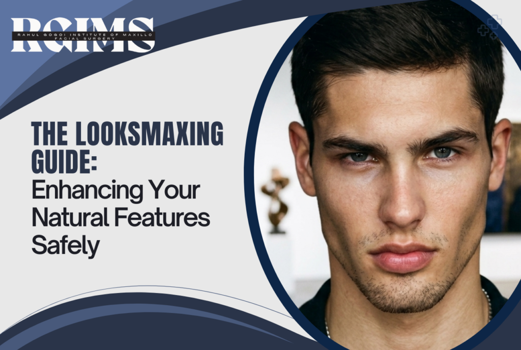 Looksmaxing Guide