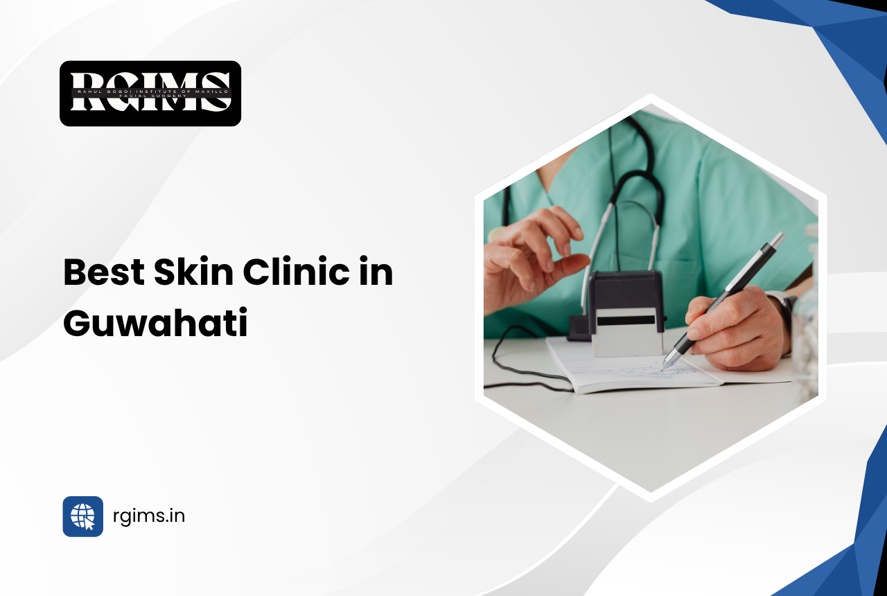 Best Skin Clinic in Guwahati